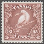 Canada Scott 1814 MNH